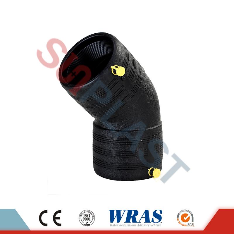 Mik a HDPE elektrofúziós szerelvények, és miért érdekel?