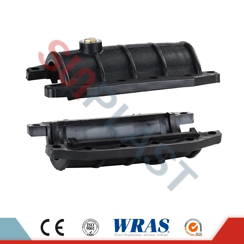 Hogyan válasszuk ki a megfelelő szállítót a HDPE csőszerelvényekhez tömeges rendelés esetén?